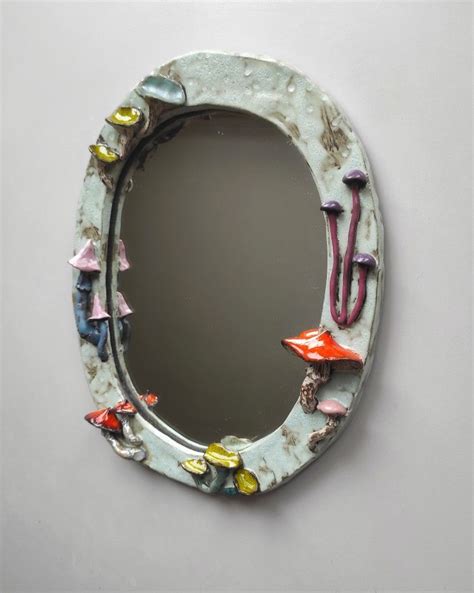 Top 10 ceramic mirror frame ideas and inspiration - muktibox.com