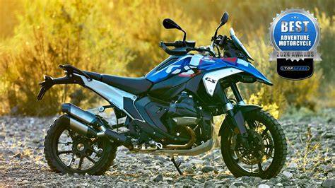Top 10 cheapest adventure motorcycles of 2024 - raincitystudios.com