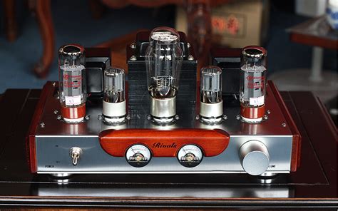 Top 10 Chinese Tube Amplifiers for Audiophiles | 2026 … - balustradellc
