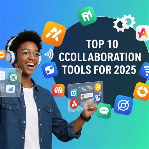 Top 10 Collaboration & Conferencing Tools for Remote Teams in 2025 - coolestguyplanet.net
