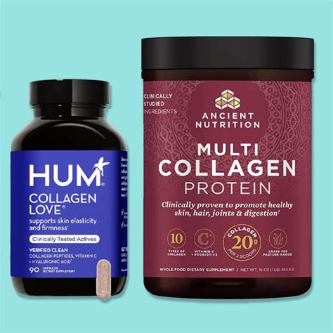 Top 10 Collagen Supplements Reviewed by … - balustradellc