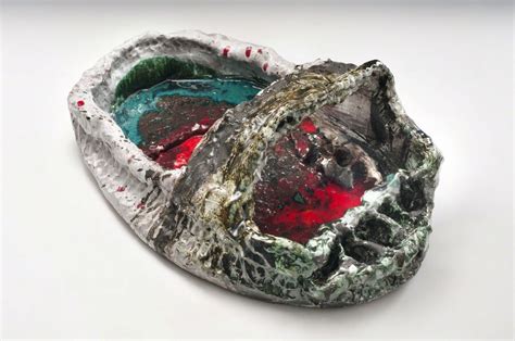Top 10 Contemporary Artists Working With Ceramics | Artsy - muktibox.com