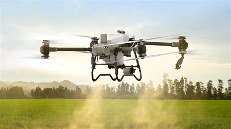 Top 10 Crop Spraying Drones of 2025 - DSLRPros - balustradellc