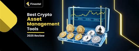 Top 10 Crypto Asset Management Tools for … - balustradellc