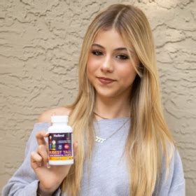 Top 10 Dietitian-Recommended Growth Vitamins for Kids - balustradellc