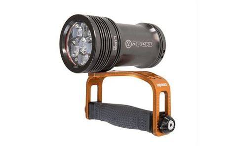 Top 10 Dive Light Buying Guide - Scuba Diver Mag - raincitystudios.com