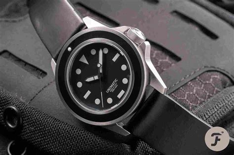 Top 10 Dive Watch yang Bisa Dipakai Untuk Acara Formal - balustradellc