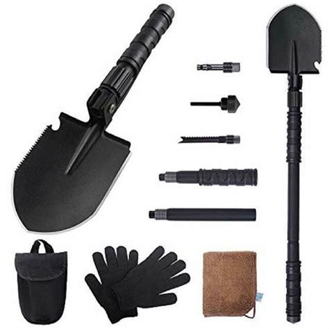 Top 10 Entrenching Tools Used by Military Forces … - balustradellc