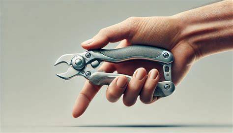 Top 10 Ergonomic Hand Tools - raincitystudios.com