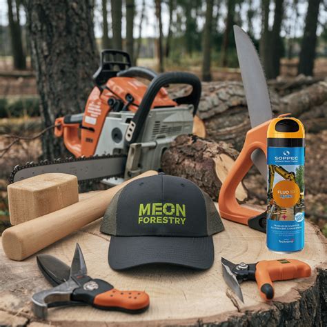 Top 10 Essential Forestry Tools Every Professional … - balustradellc
