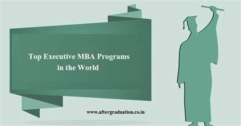 Top 10 Executive MBA Programs for International Students in 2019 - balustradellc