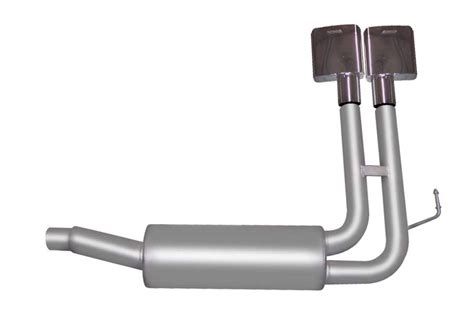 Top 10 Exhaust Systems for Enhanced Sound and Power - balustradellc