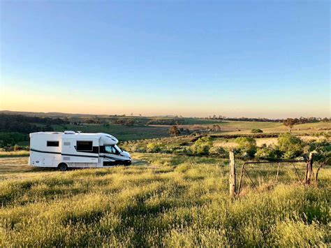 Top 10 Family Campervan Spots in Australia | Apollo AU - balustradellc