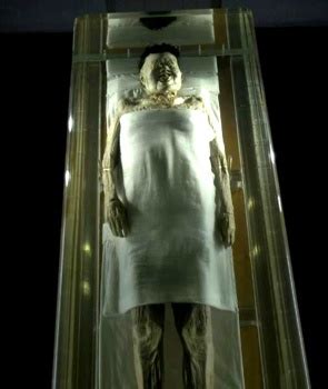 Top 10 Famous Mummified Bodies - Listverse - wintechmobiles.com