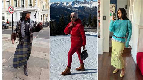 Top 10 Fashion Influencers to Follow in 2026 - balustradellc