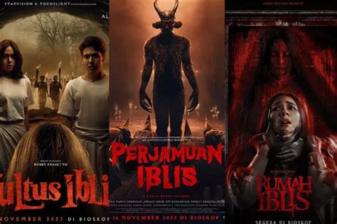 TOP 10 FILM HOROR TERSERAM DAN TERBAIK 2020 DIJAMIN - balustradellc