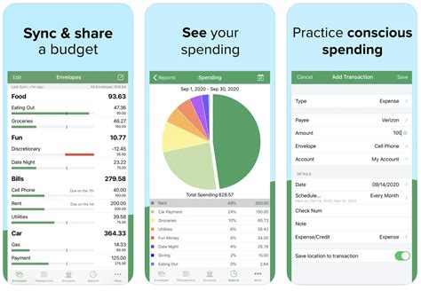 Top 10 Financial Apps for Budgeting - Nasdaq - balustradellc