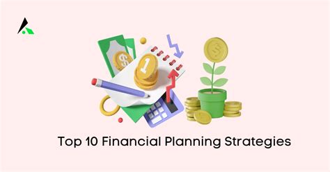 Top 10 Financial Planning Strategies for New - balustradellc