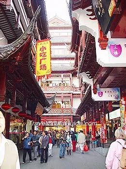 Top 10 Food Streets in Shanghai: Places to Taste Snacks - balustradellc