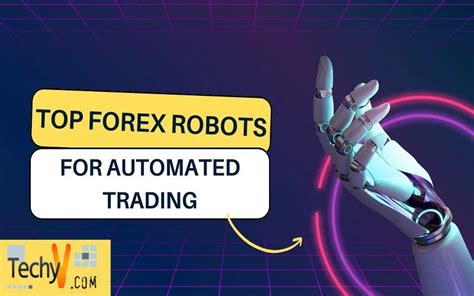 Top 10 Forex Robots for Automated Trading - LiteFinance - balustradellc