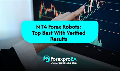 Top 10 Forex Robots for MT4 & MT5 - The Forex Geek - balustradellc