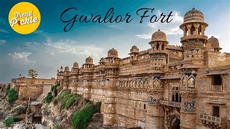 Top 10 Forts in India - wintechmobiles.com