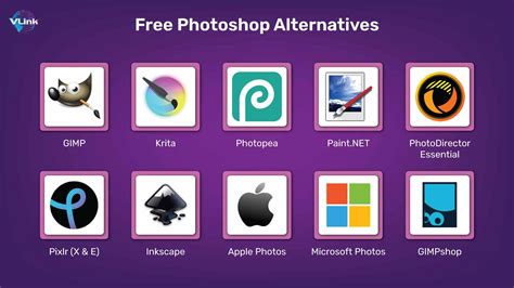 Top 10 Free Photoshop Alternatives for Powerful Image … - balustradellc