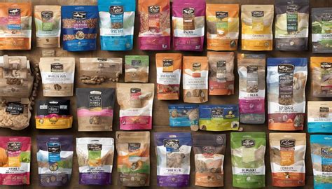 Top 10 Freeze-Dried Dog Food Brands - The Hungry Puppy - balustradellc