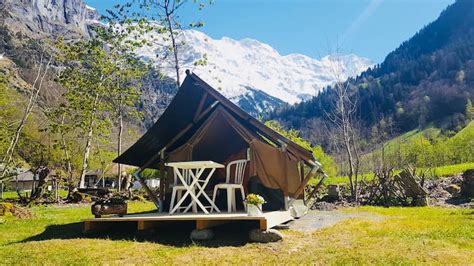 Top 10 Glamping Spots In Switzerland - Trip101 - balustradellc