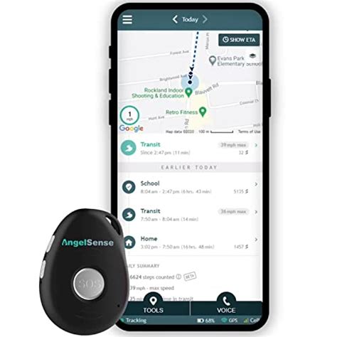 Top 10 GPS Apps for Smooth and Stress-Free Navigation - wintechmobiles.com