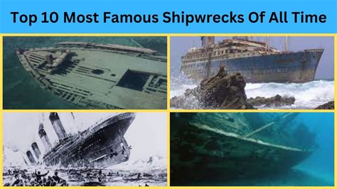 Top 10 Greatest Shipwrecks Yet to Be Found - balustradellc