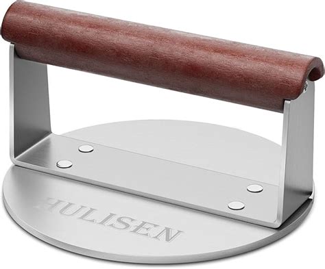 Top 10 Grill Presses for a Perfect Barbecue Sear – BBQ Dest - balustradellc