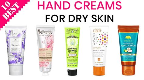 Top 10 hand creams for dry hands to nourish and … - balustradellc