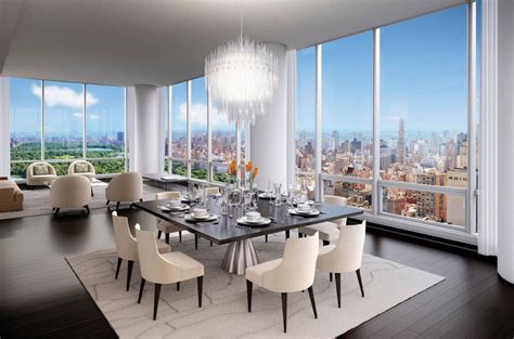 Top 10 Highest Penthouses in the World in 2026 - Luxhabitat - balustradellc