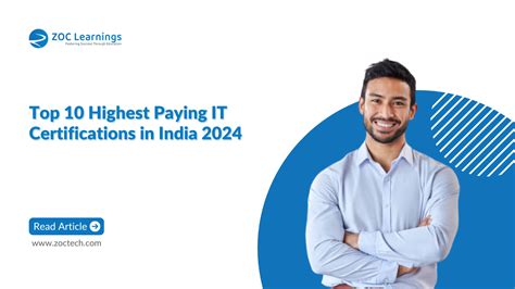 Top 10 Highest-Paying IT Certifications in India in 2026 - balustradellc