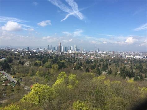 Top 10 Hikes and Walks around Frankfurt am Main - balustradellc
