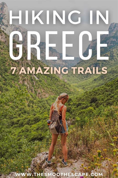 Top 10 Hikes and Walks in Greece | Komoot - balustradellc