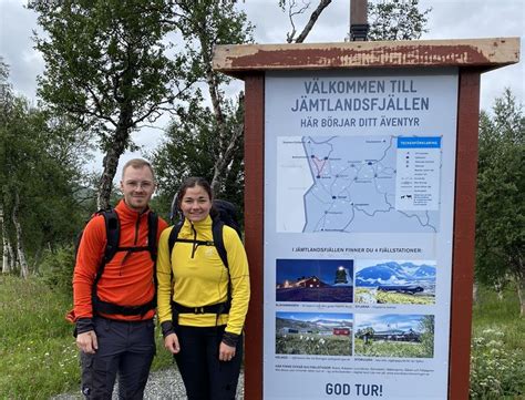 Top 10 Hikes and Walks in Sweden | Komoot - balustradellc