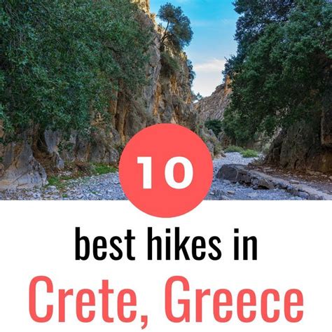 Top 10 Hikes and Walks in the Crete - Komoot - balustradellc