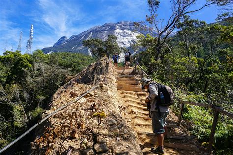 Top 10 hikes in Malaysia - Lonely Planet - balustradellc