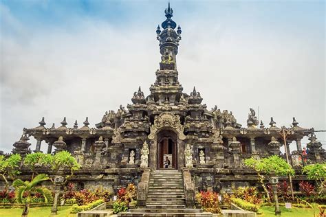 Top 10 Historical Places In Indonesia: An Ultimate … - balustradellc