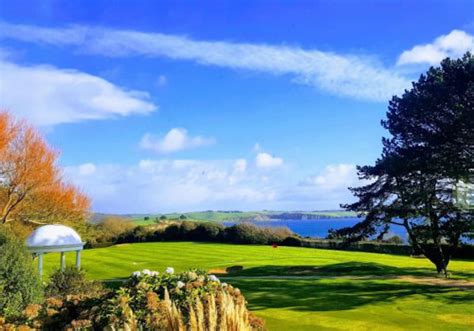 Top 10 Holiday Parks with Golf | Golfing Holiday on Holiday Parks ... - balustradellc