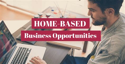 Top 10 Home Business Opportunities in 2023 [Simple - balustradellc