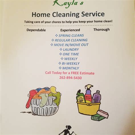 TOP 10 House Cleaning Services in Mequon, WI