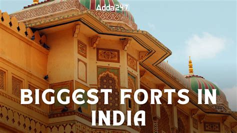 Top 10 india’s largest forts - plusmind.in - wintechmobiles.com