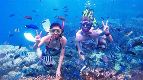 Top 10 Indonesia Snorkeling 2026 - Klook - balustradellc