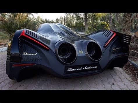 Top 10 Insane Loud Car Exhausts - balustradellc