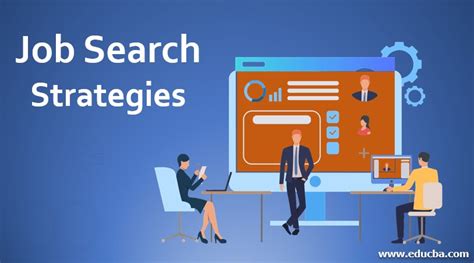 Top 10 Job Search Strategies: That Actually Works - Internshala - balustradellc