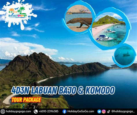 Top 10 Labuan Bajo Tours 2026 - Klook Singapore - balustradellc