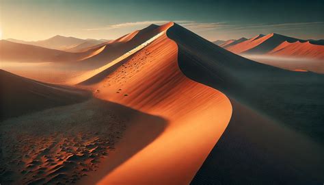 Top 10 Largest Sand Dunes in the World - WhiteClouds - balustradellc